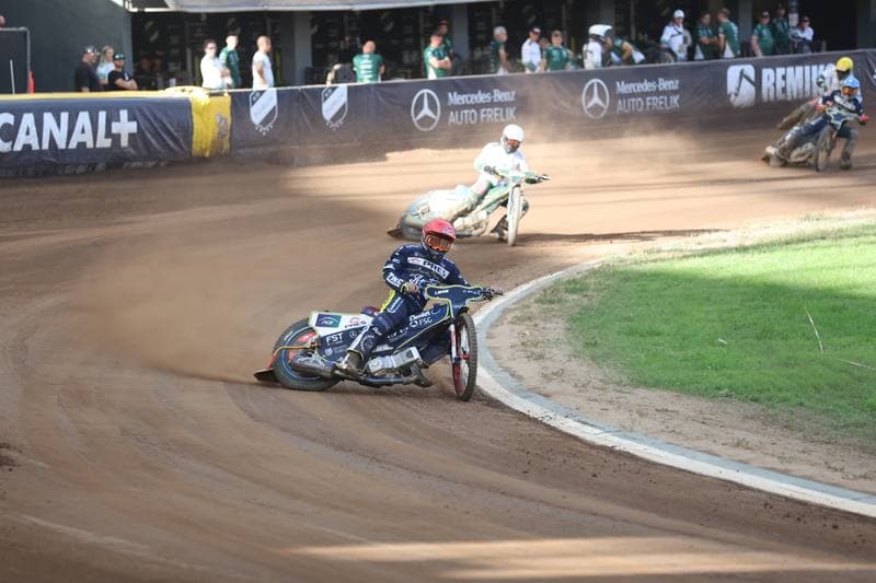 Speedway. PGE Ekstraliga. Pres Grupa Deweloperska Torun - RONO-PLAST Wlokniarz Czestochowa. 26.06.2026