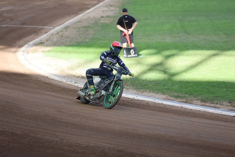 Speedway. PGE Ekstraliga. Pres Grupa Deweloperska Torun - RONO-PLAST Wlokniarz Czestochowa. 26.06.2026