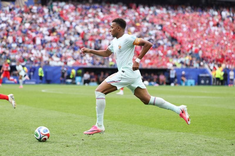 Football. FIFA World Cup 2026. Norway - France. 26.06.2026