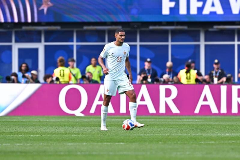 Football. FIFA World Cup 2026. Norway - France. 26.06.2026