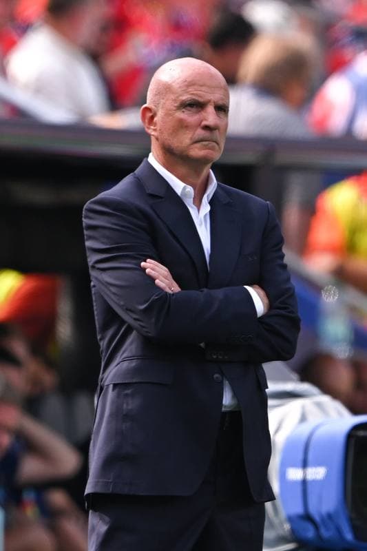Football. FIFA World Cup 2026. Norway - France. 26.06.2026