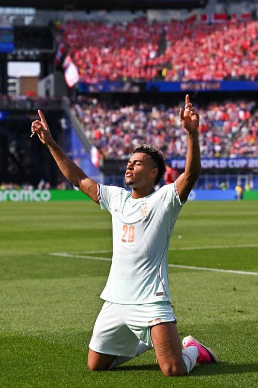 Football. FIFA World Cup 2026. Norway - France. 26.06.2026