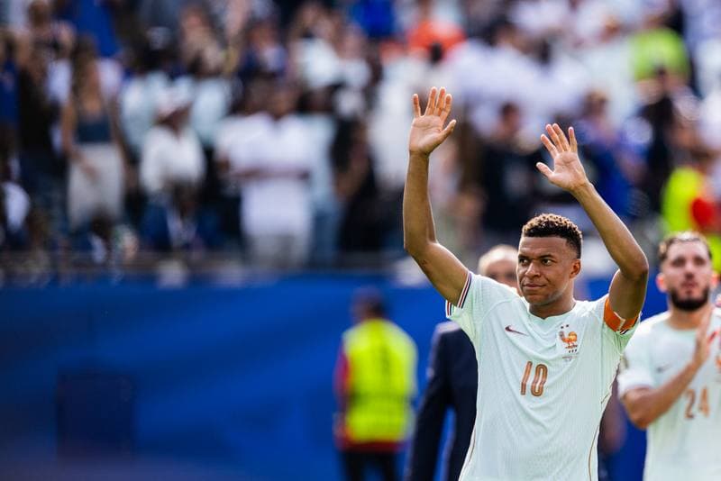Football. FIFA World Cup 2026. Norway - France. 26.06.2026