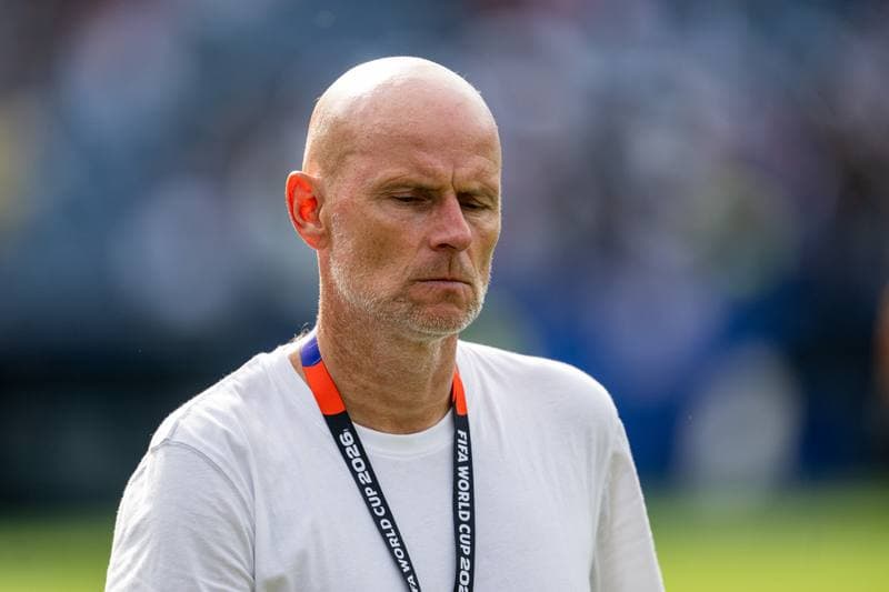 Football. FIFA World Cup 2026. Norway - France. 26.06.2026