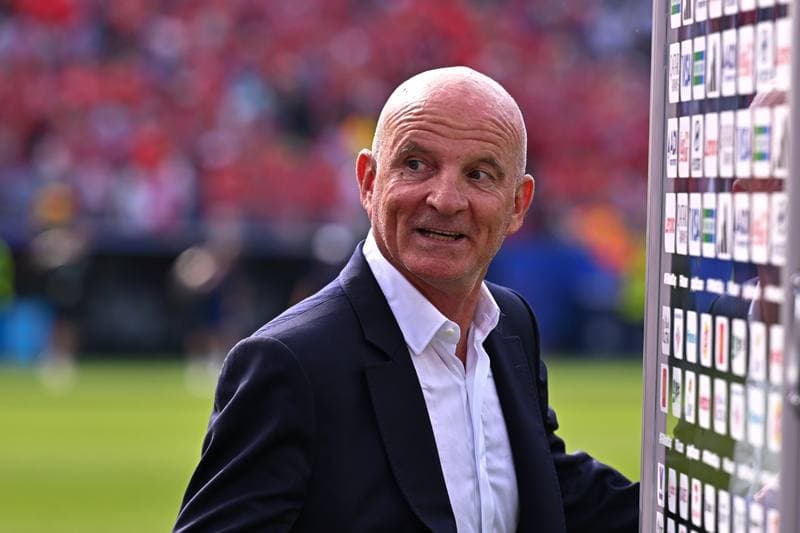 Football. FIFA World Cup 2026. Norway - France. 26.06.2026