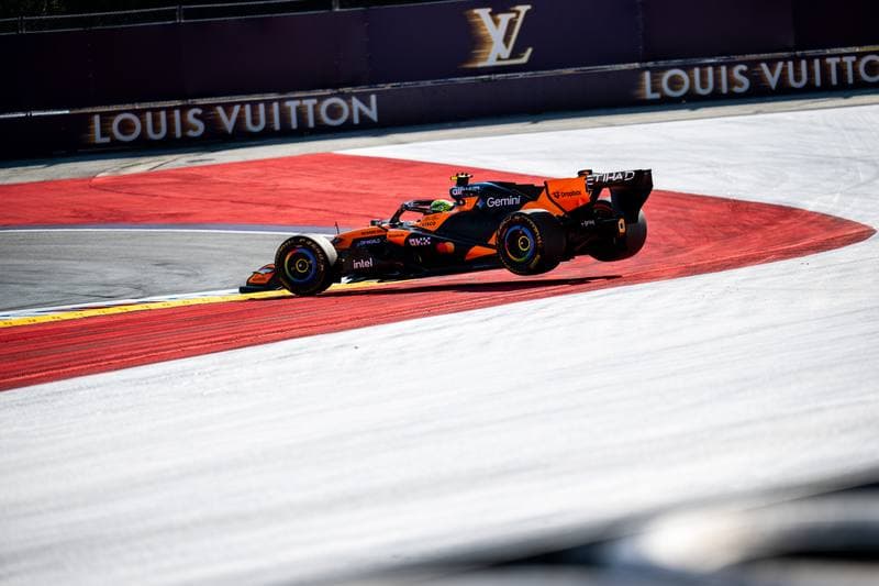 Motorsport. Formula 1. Austrian Grand Prix. 27.06.2026