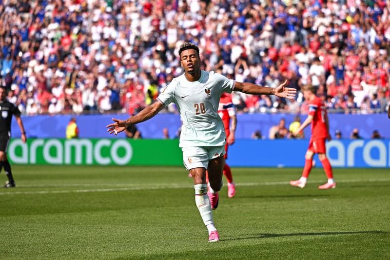 Football. FIFA World Cup 2026. Norway - France. 26.06.2026