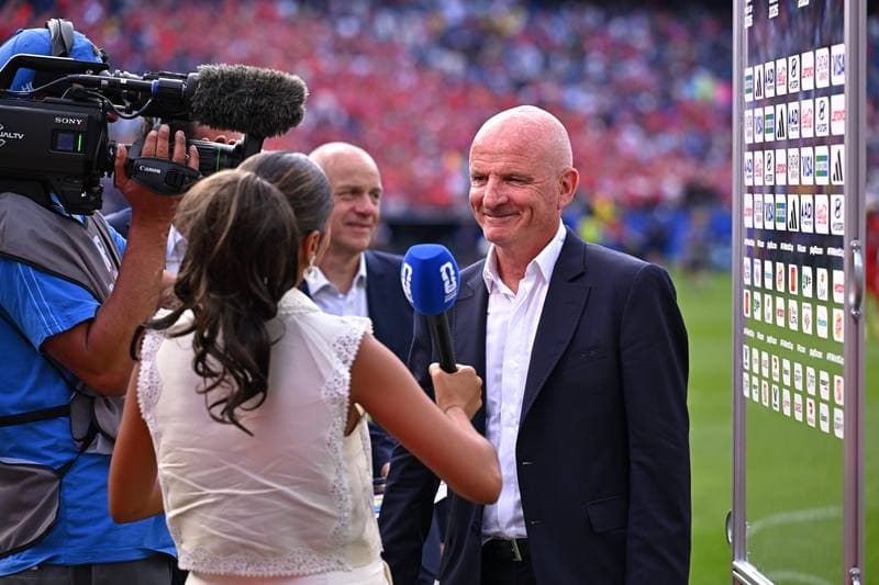 Football. FIFA World Cup 2026. Norway - France. 26.06.2026