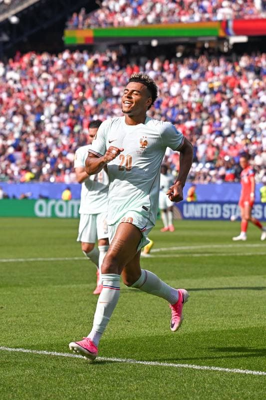 Football. FIFA World Cup 2026. Norway - France. 26.06.2026