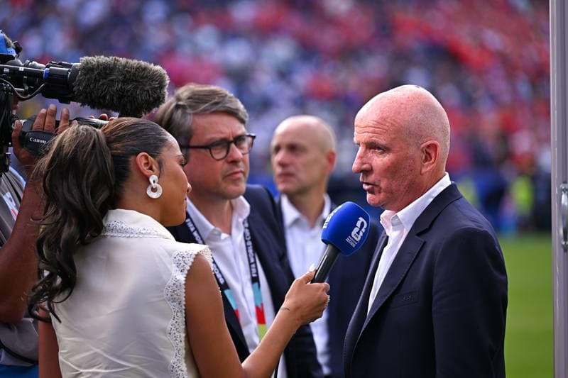 Football. FIFA World Cup 2026. Norway - France. 26.06.2026