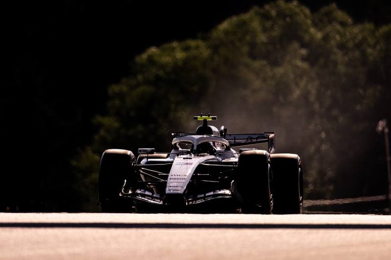 Motorsport. Formula 1. Austrian Grand Prix. 27.06.2026