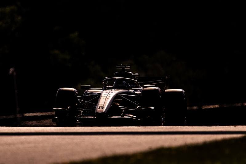 Motorsport. Formula 1. Austrian Grand Prix. 27.06.2026