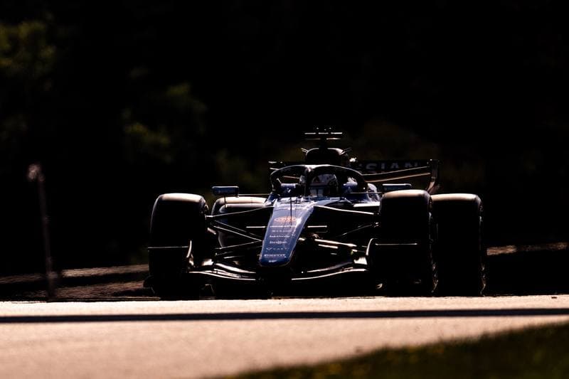 Motorsport. Formula 1. Austrian Grand Prix. 27.06.2026