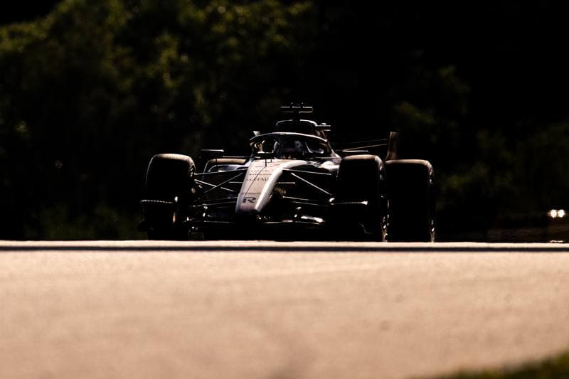 Motorsport. Formula 1. Austrian Grand Prix. 27.06.2026