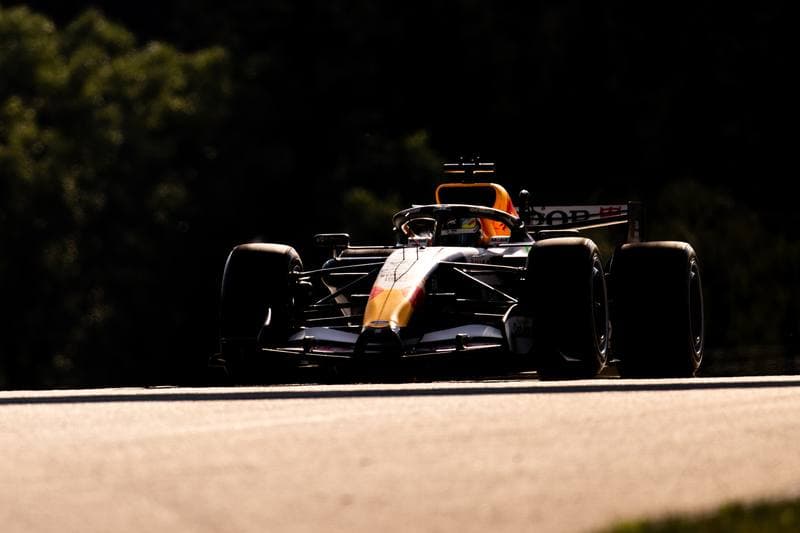 Motorsport. Formula 1. Austrian Grand Prix. 27.06.2026