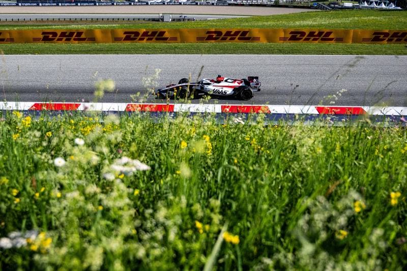 Motorsport. Formula 1. Austrian Grand Prix. 27.06.2026