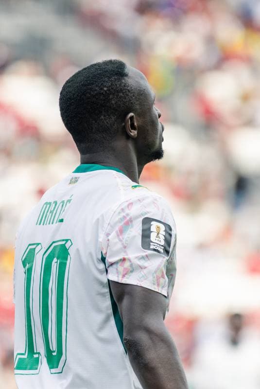 Football. FIFA World Cup 2026. Senegal - Iraq. 26.06.2026