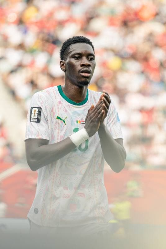 Football. FIFA World Cup 2026. Senegal - Iraq. 26.06.2026