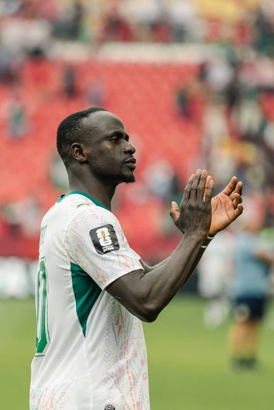 Football. FIFA World Cup 2026. Senegal - Iraq. 26.06.2026