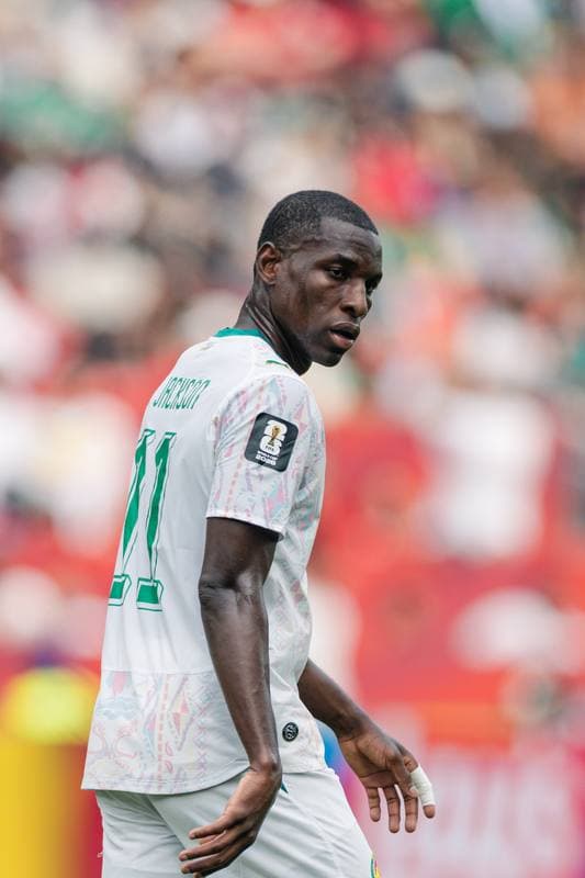 Football. FIFA World Cup 2026. Senegal - Iraq. 26.06.2026