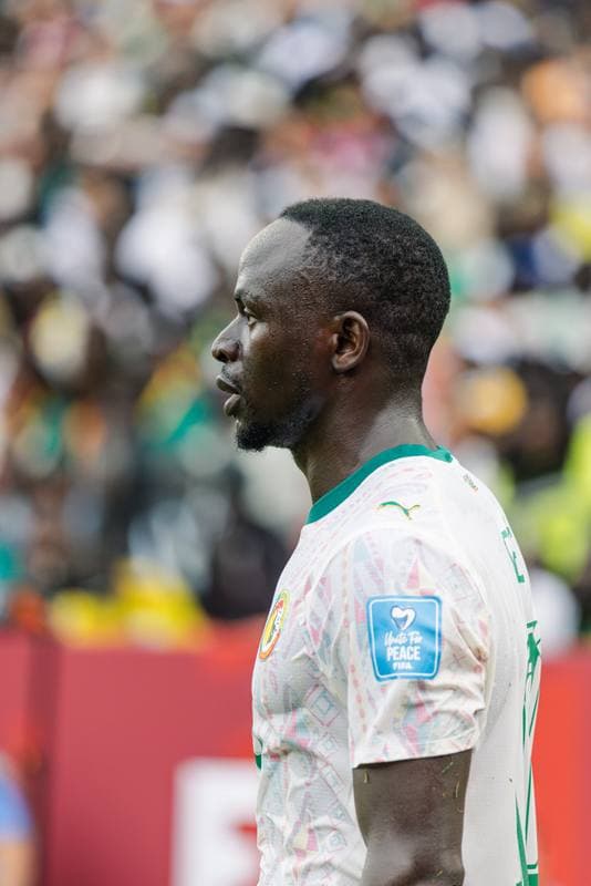 Football. FIFA World Cup 2026. Senegal - Iraq. 26.06.2026
