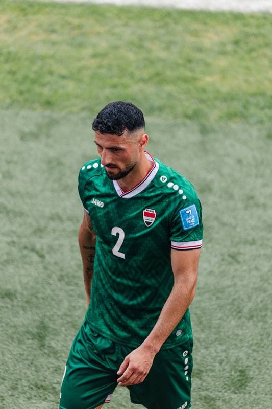 Football. FIFA World Cup 2026. Senegal - Iraq. 26.06.2026