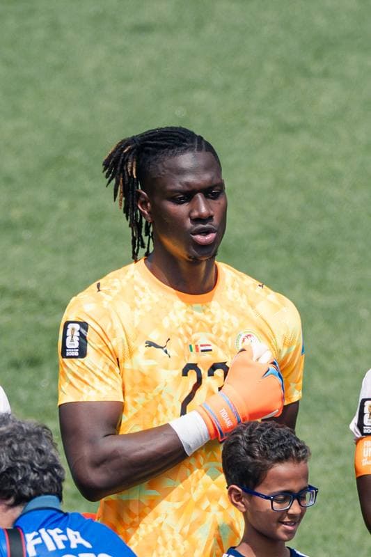 Football. FIFA World Cup 2026. Senegal - Iraq. 26.06.2026