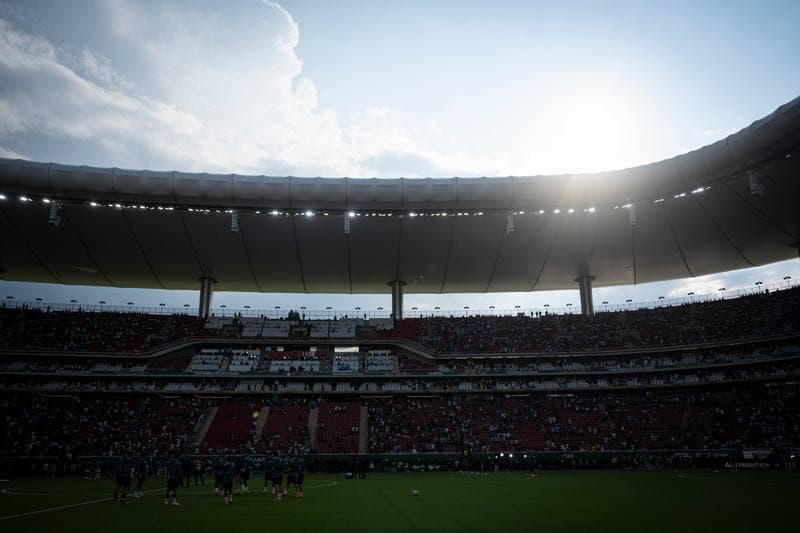 Football. FIFA World Cup 2026. Uruguay - Spain. 26.06.2026