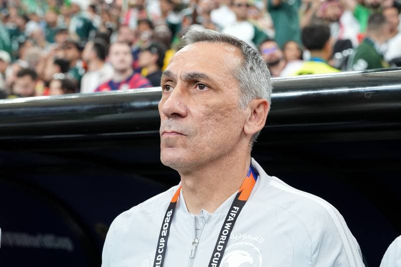 Football. World Cup 2026. Cape Verde - Saudi Arabia. 26.06.2026