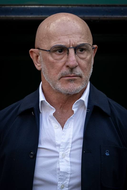 Football. FIFA World Cup 2026. Uruguay - Spain. 26.06.2026