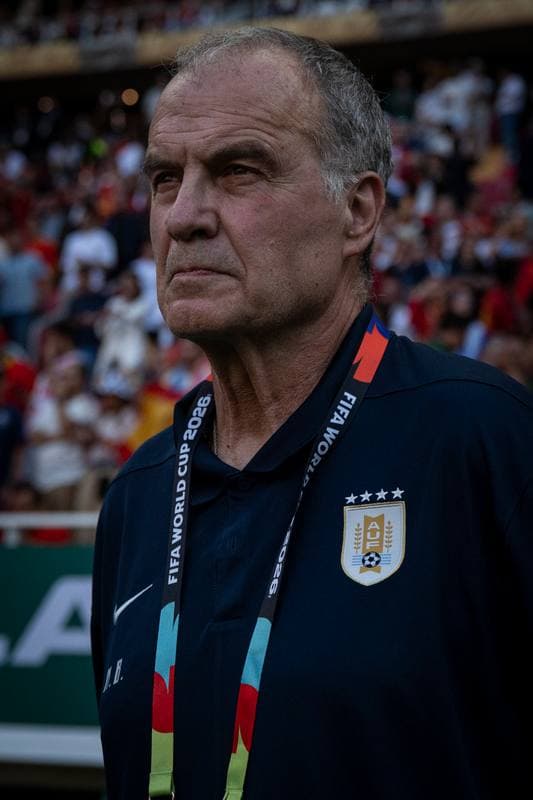 Football. FIFA World Cup 2026. Uruguay - Spain. 26.06.2026