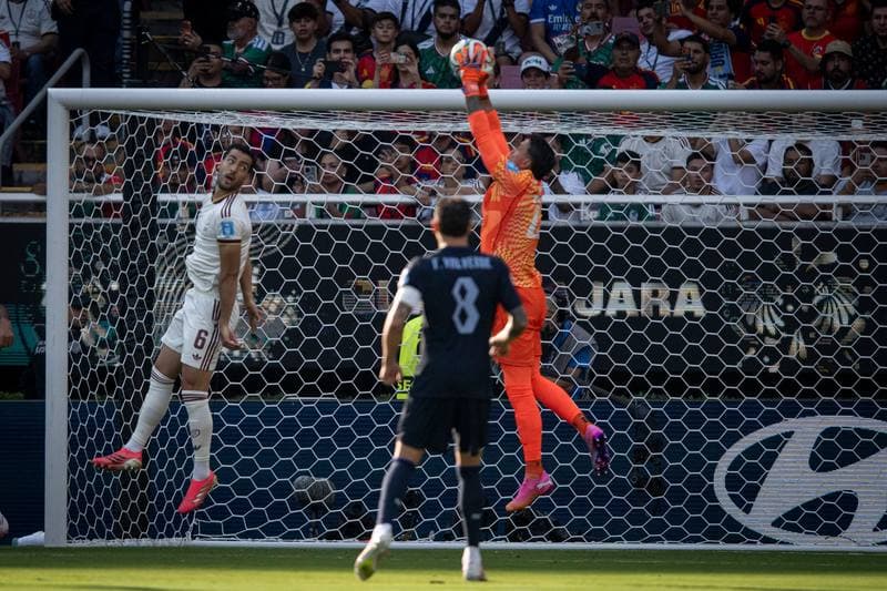 Football. FIFA World Cup 2026. Uruguay - Spain. 26.06.2026