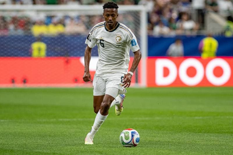Football. World Cup 2026. Cape Verde - Saudi Arabia. 26.06.2026