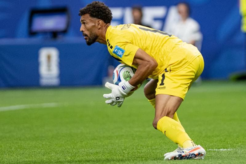 Football. World Cup 2026. Cape Verde - Saudi Arabia. 26.06.2026