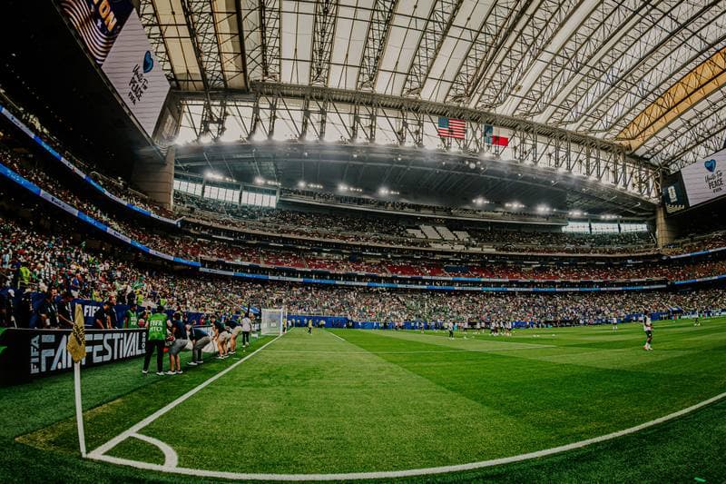 Football. World Cup 2026. Cape Verde - Saudi Arabia. 26.06.2026