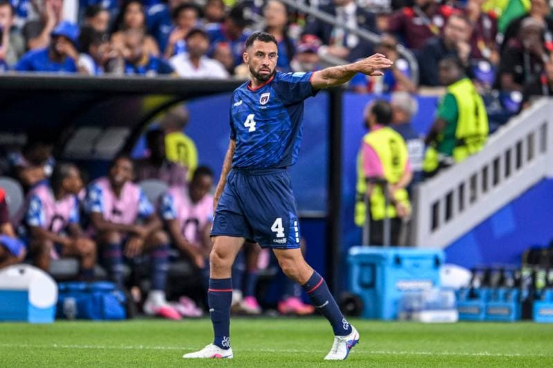 Football. World Cup 2026. Cape Verde - Saudi Arabia. 26.06.2026