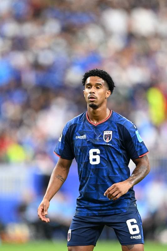Football. World Cup 2026. Cape Verde - Saudi Arabia. 26.06.2026