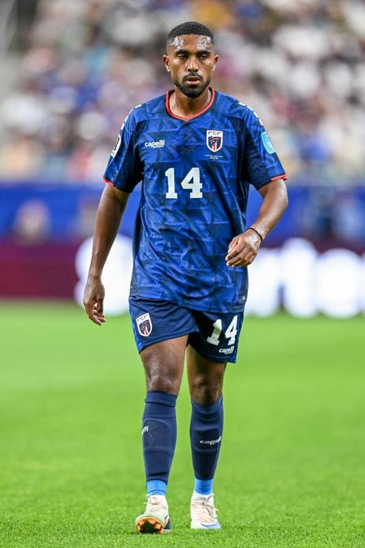 Football. World Cup 2026. Cape Verde - Saudi Arabia. 26.06.2026