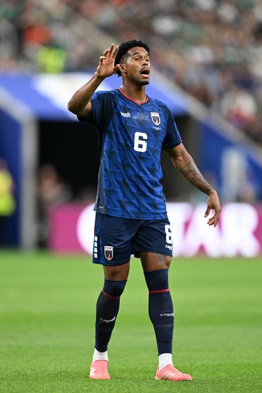 Football. World Cup 2026. Cape Verde - Saudi Arabia. 26.06.2026