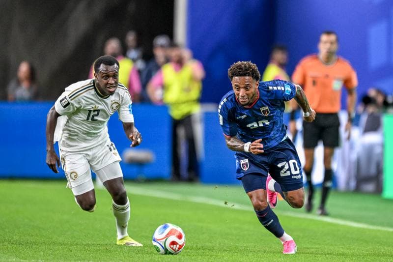 Football. World Cup 2026. Cape Verde - Saudi Arabia. 26.06.2026