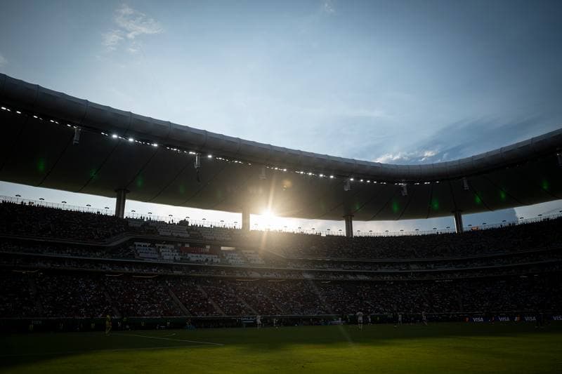 Football. FIFA World Cup 2026. Uruguay - Spain. 26.06.2026