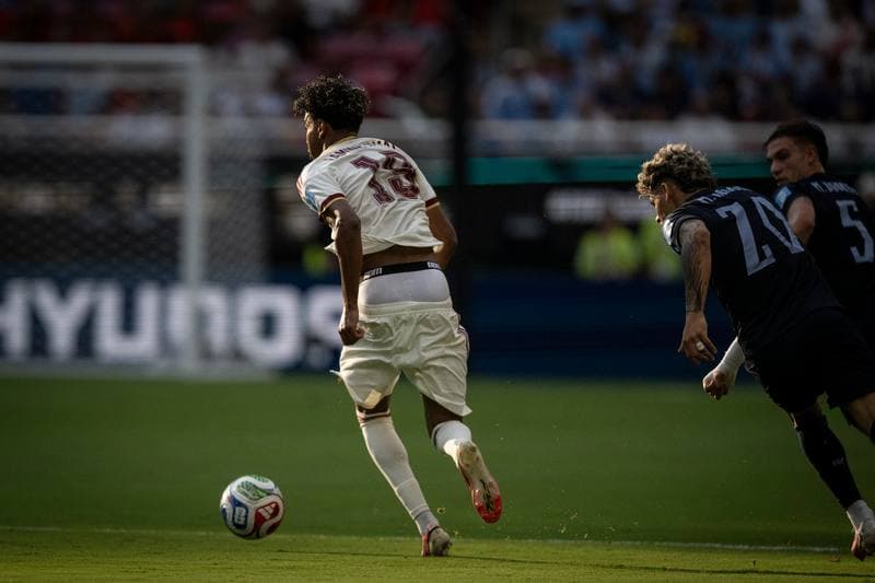 Football. FIFA World Cup 2026. Uruguay - Spain. 26.06.2026