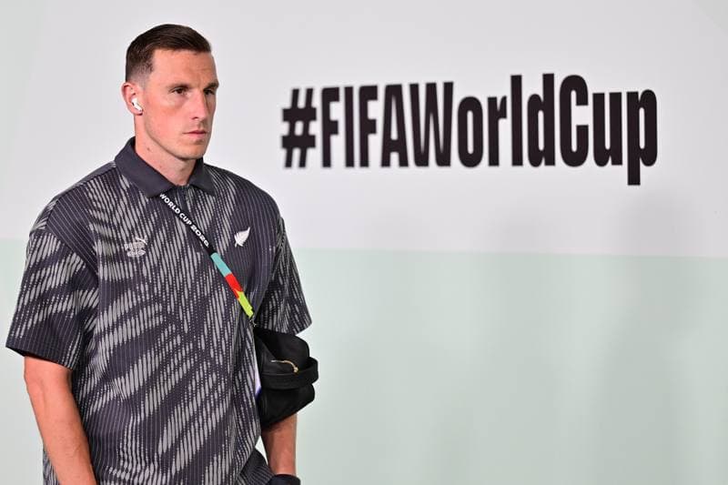 Football. FIFA World Cup 2026. Belgium - New Zealand. 26.06.2026