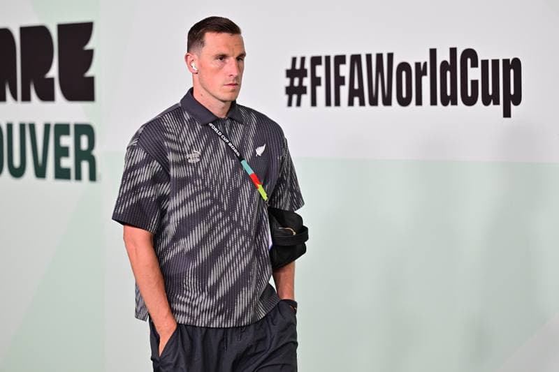 Football. FIFA World Cup 2026. Belgium - New Zealand. 26.06.2026