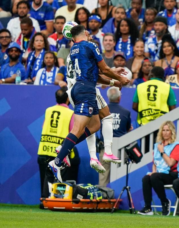 Football. World Cup 2026. Cape Verde - Saudi Arabia. 26.06.2026