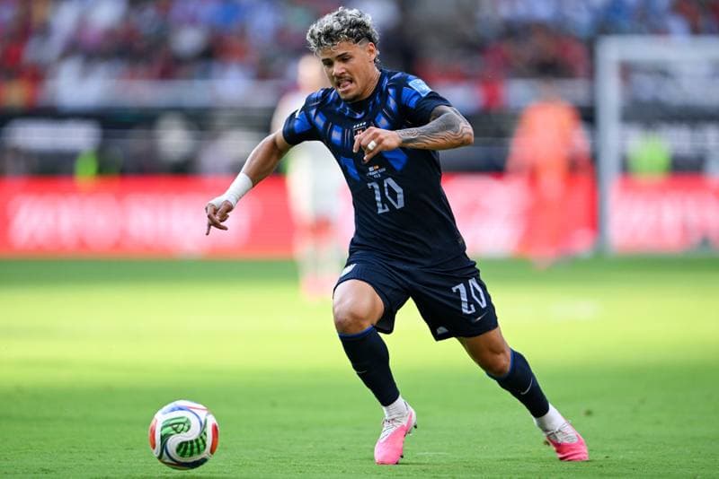 Football. FIFA World Cup 2026. Uruguay - Spain. 26.06.2026