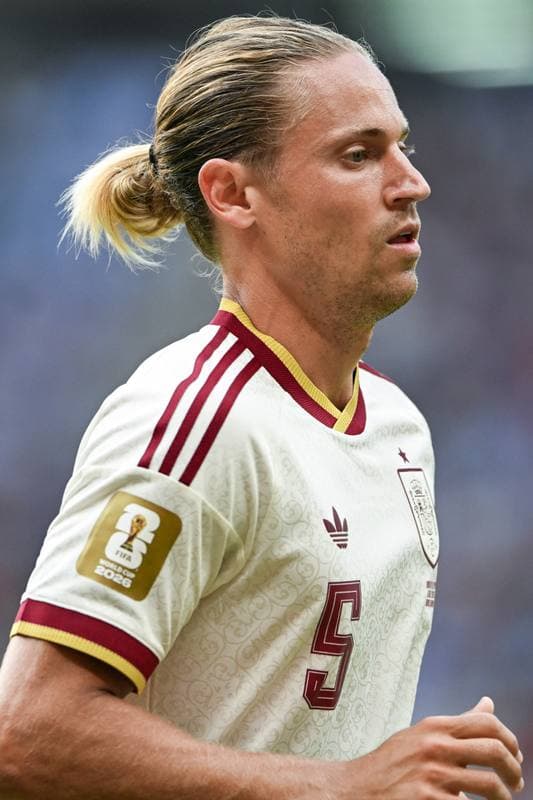 Football. FIFA World Cup 2026. Uruguay - Spain. 26.06.2026
