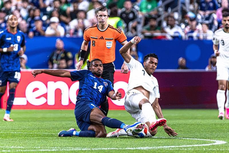 Football. World Cup 2026. Cape Verde - Saudi Arabia. 26.06.2026