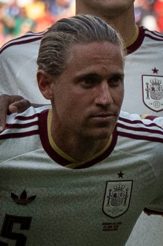 Football. FIFA World Cup 2026. Uruguay - Spain. 26.06.2026