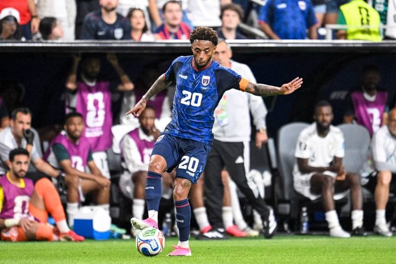 Football. World Cup 2026. Cape Verde - Saudi Arabia. 26.06.2026